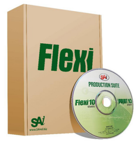 flexi design software