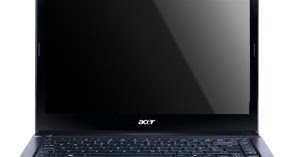 acer 4752 driver